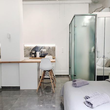 Kyma Apartments - Athens Acropolis 22 Екстериор снимка