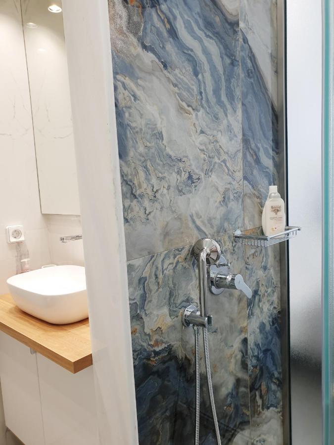 Kyma Apartments - Athens Acropolis 22 Екстериор снимка