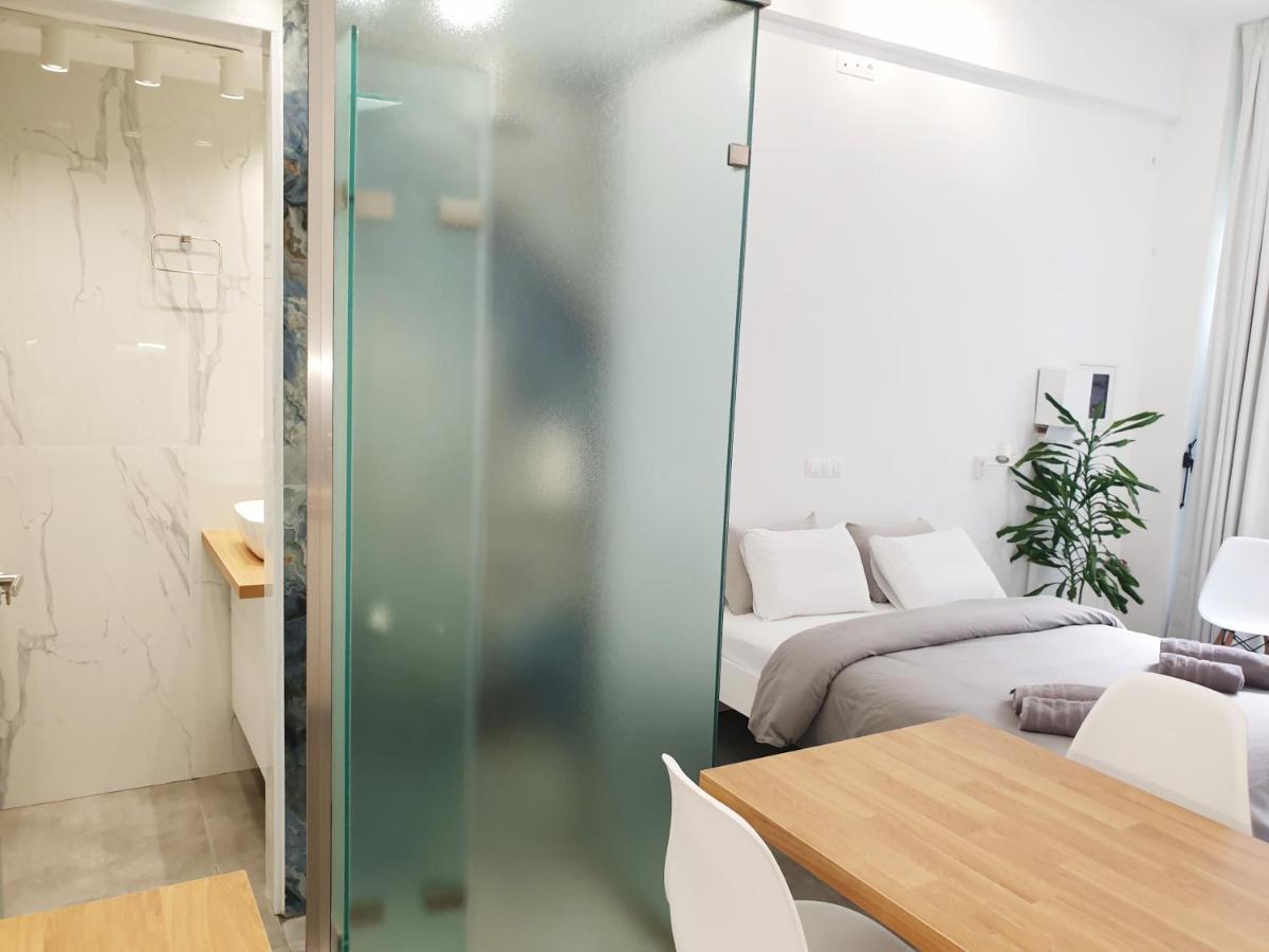 Kyma Apartments - Athens Acropolis 22 Екстериор снимка