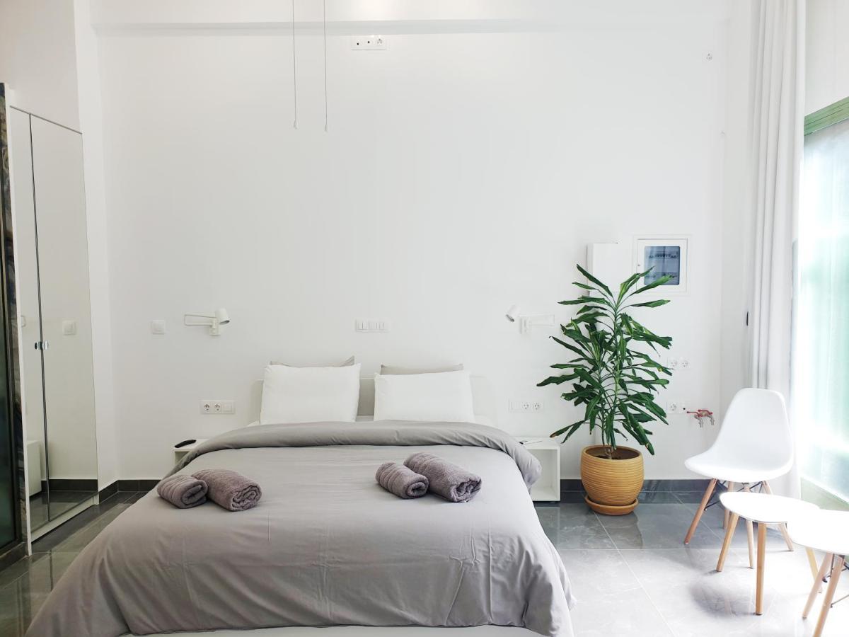 Kyma Apartments - Athens Acropolis 22 Екстериор снимка