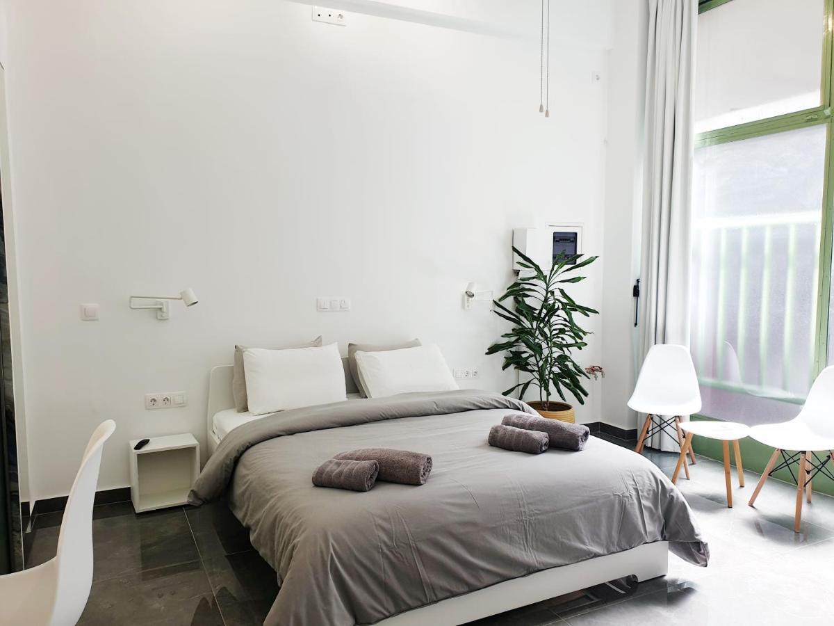 Kyma Apartments - Athens Acropolis 22 Екстериор снимка