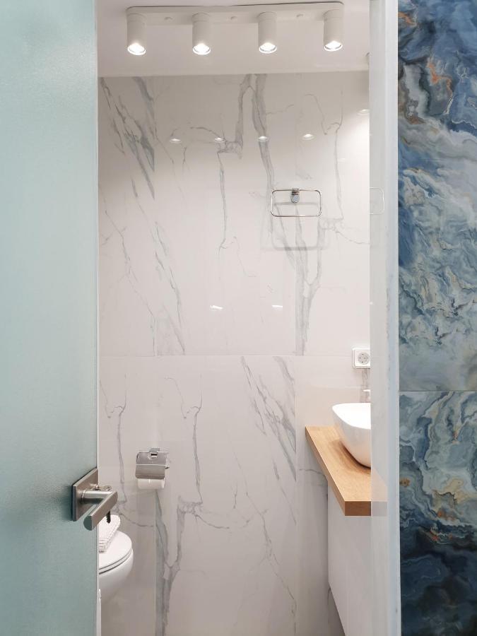 Kyma Apartments - Athens Acropolis 22 Екстериор снимка