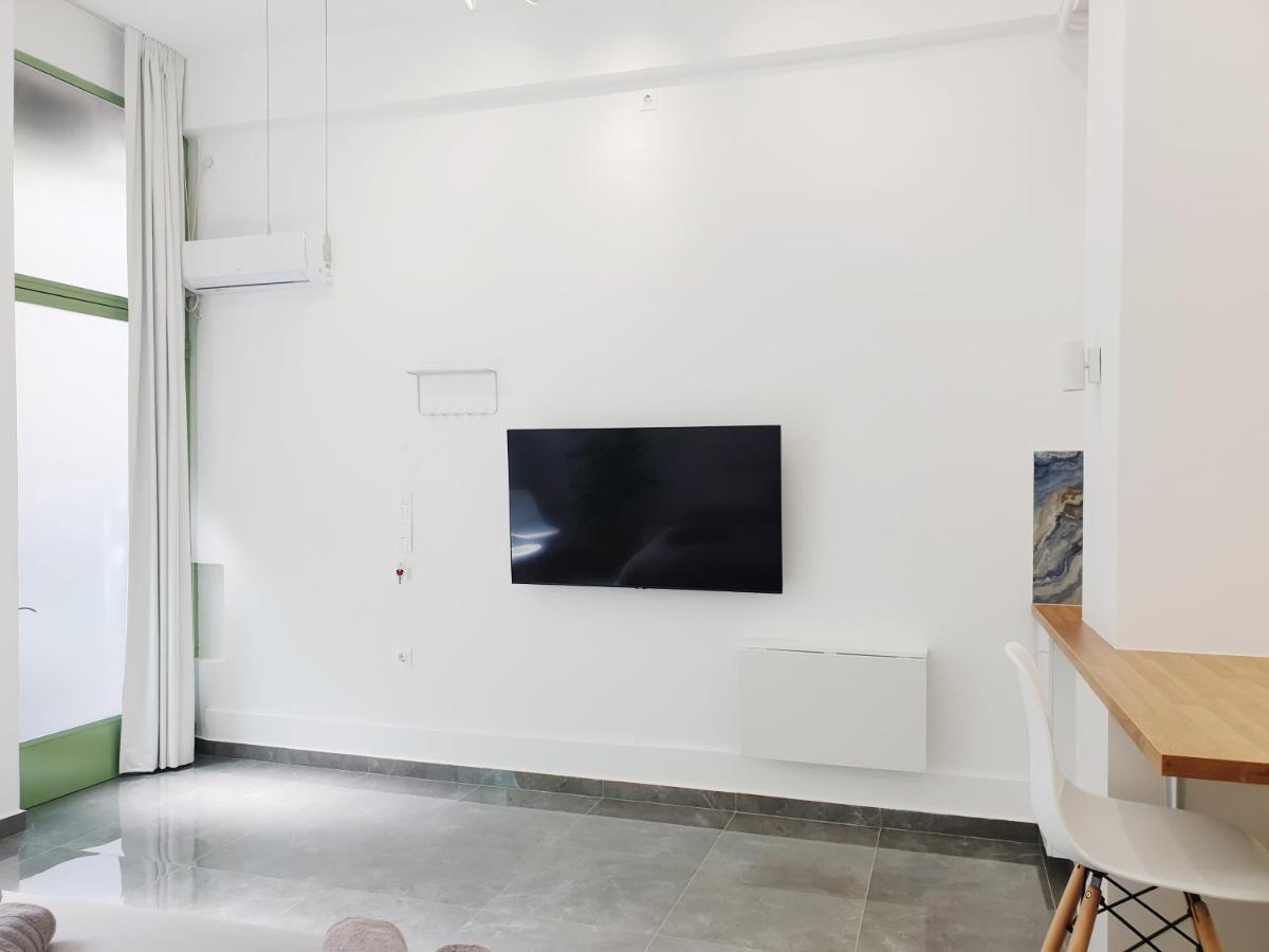 Kyma Apartments - Athens Acropolis 22 Екстериор снимка