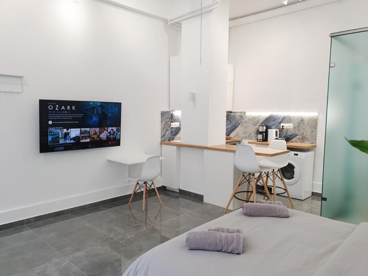 Kyma Apartments - Athens Acropolis 22 Екстериор снимка